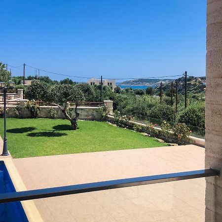Levanda Luxury Stone Villa Kalivai Exteriör bild