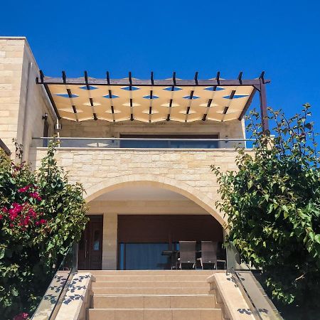 Levanda Luxury Stone Villa Kalivai Exteriör bild
