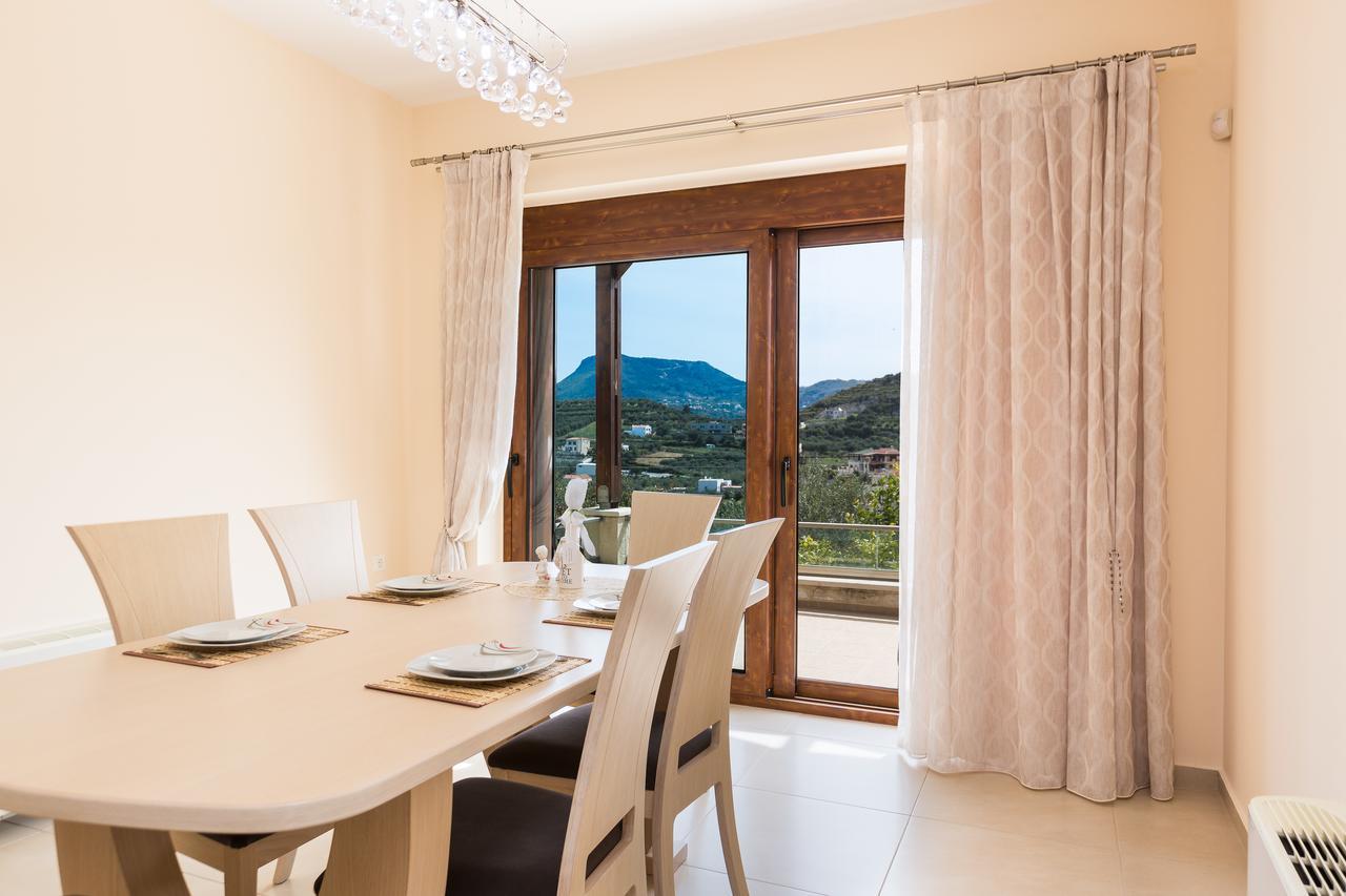Levanda Luxury Stone Villa Kalivai Exteriör bild