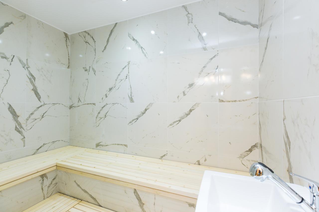 Levanda Luxury Stone Villa Kalivai Exteriör bild