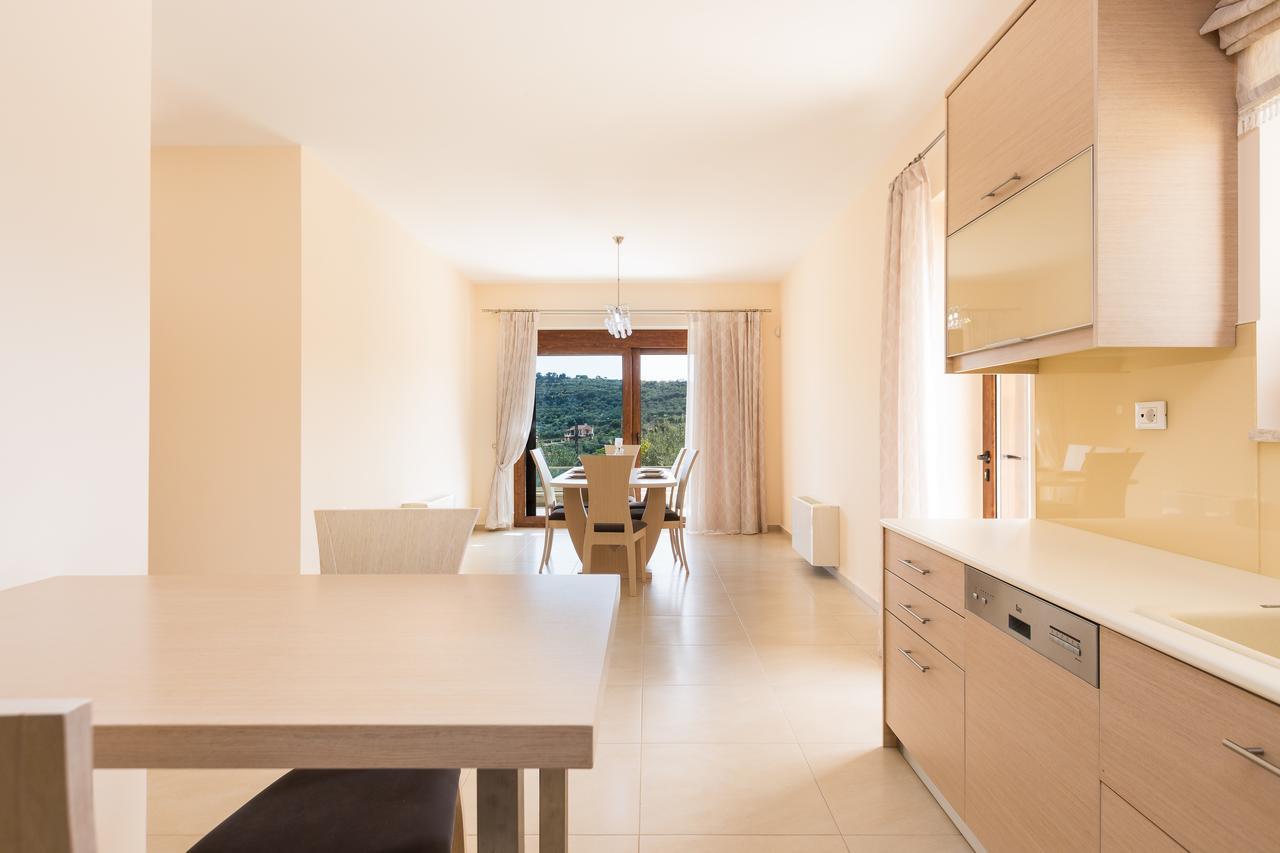 Levanda Luxury Stone Villa Kalivai Exteriör bild