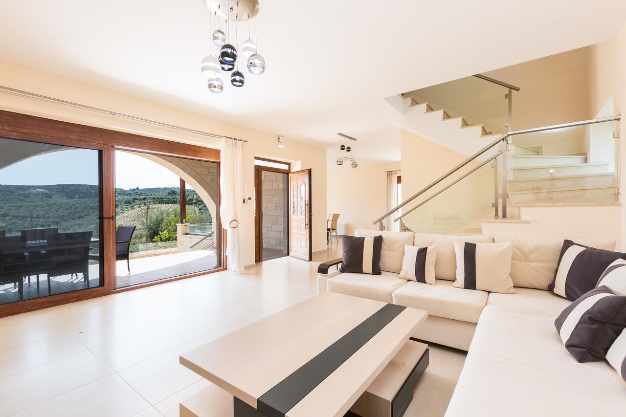 Levanda Luxury Stone Villa Kalivai Exteriör bild